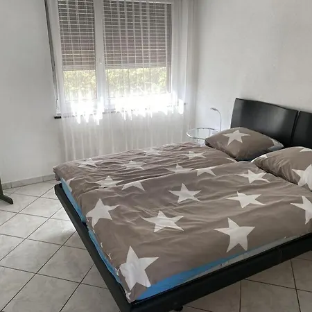 Apartment Casa Chimp 1